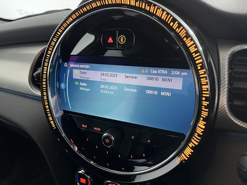 Used MINI Hatch 2023 for sale - 76982226: Photo 28