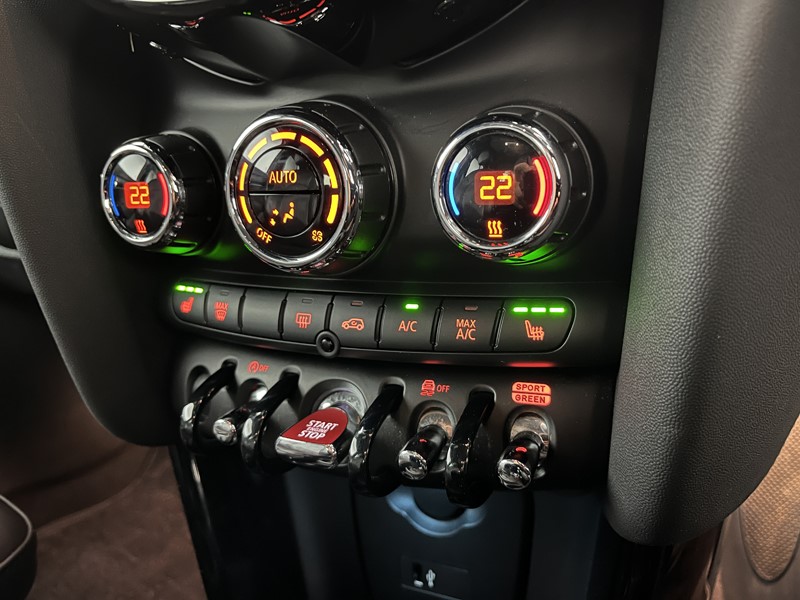 Used MINI Hatch 2023 for sale - 76982226: Photo 29