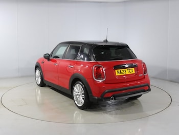 Used MINI Hatch 2023 for sale - 76982226: Photo