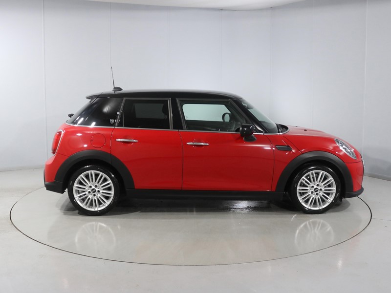 Used MINI Hatch 2023 for sale - 76982226: Photo 3