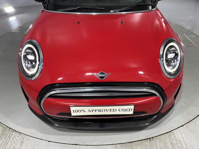 Used MINI Hatch 2023 for sale - 76982226: Photo 37