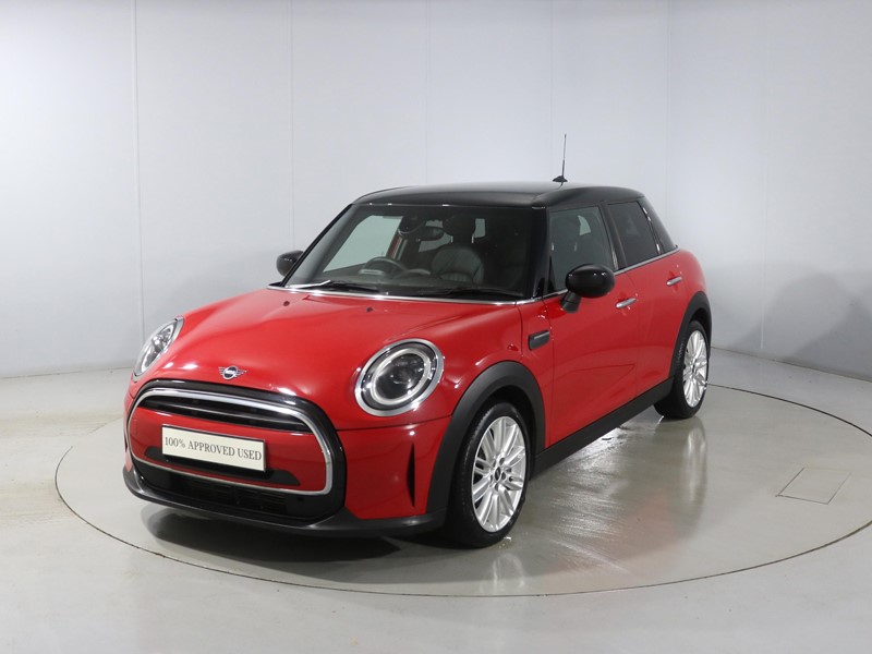 Used MINI Hatch 2023 for sale - 76982226: Photo 40