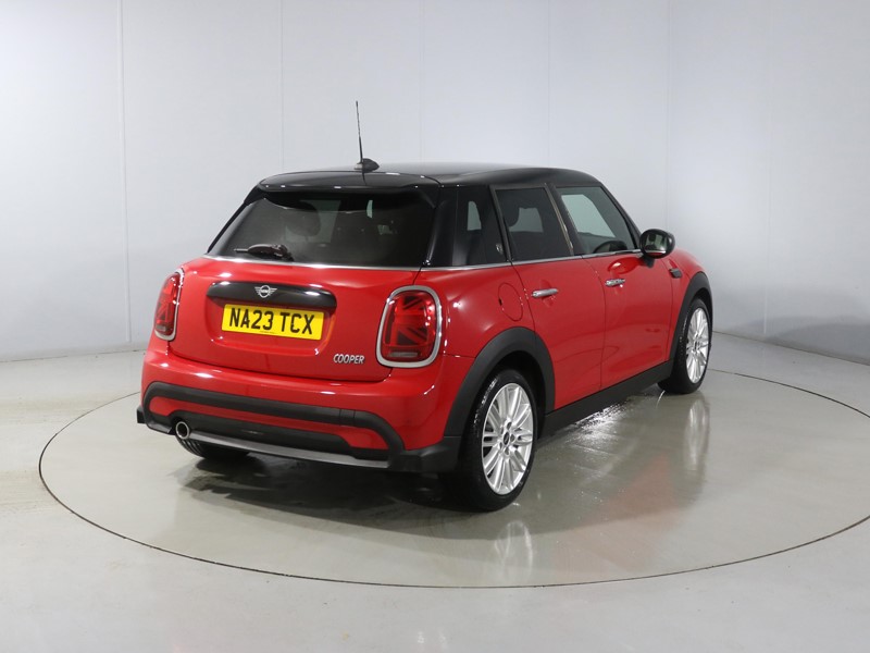Used MINI Hatch 2023 for sale - 76982226: Photo 41