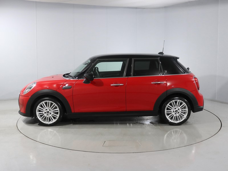 Used MINI Hatch 2023 for sale - 76982226: Photo 42