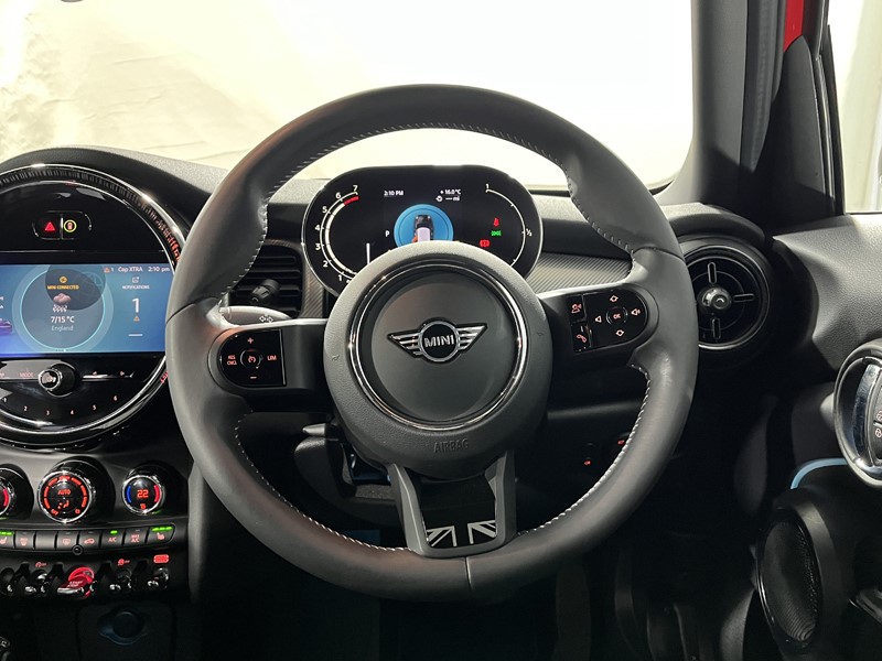 Used MINI Hatch 2023 for sale - 76982226: Photo 5