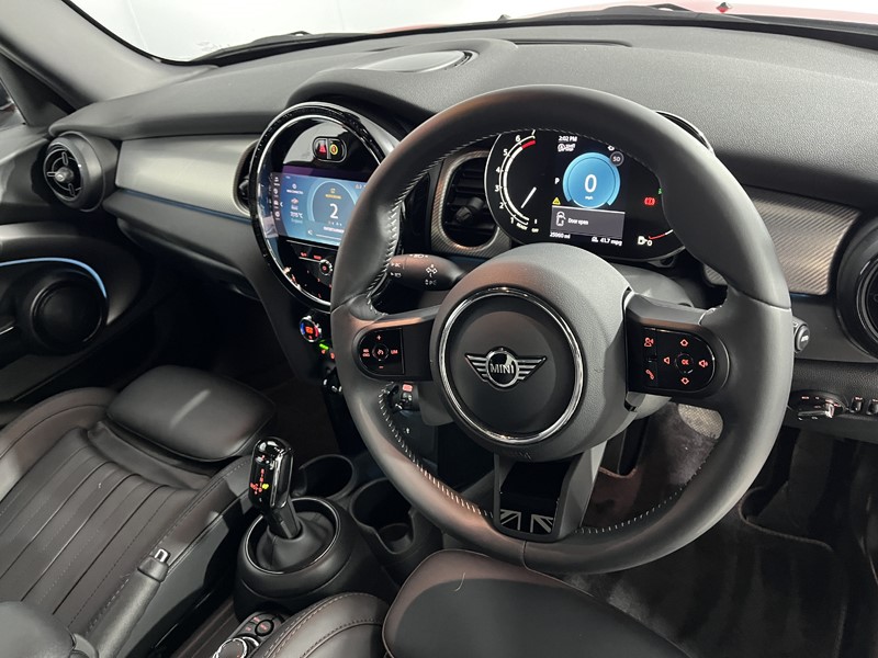 Used MINI Hatch 2023 for sale - 76982226: Photo 6