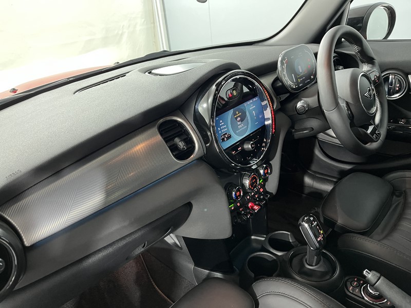 Used MINI Hatch 2023 for sale - 76982226: Photo 7