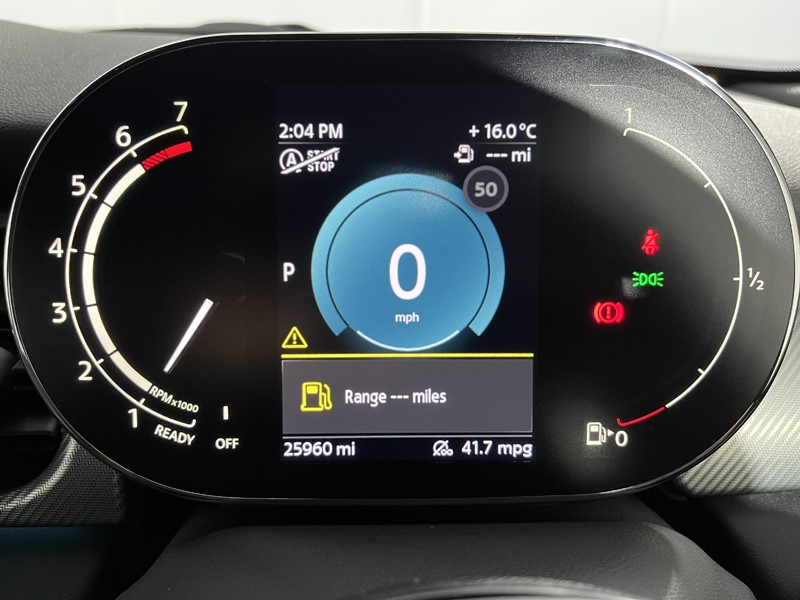 Used MINI Hatch 2023 for sale - 76982226: Photo 9