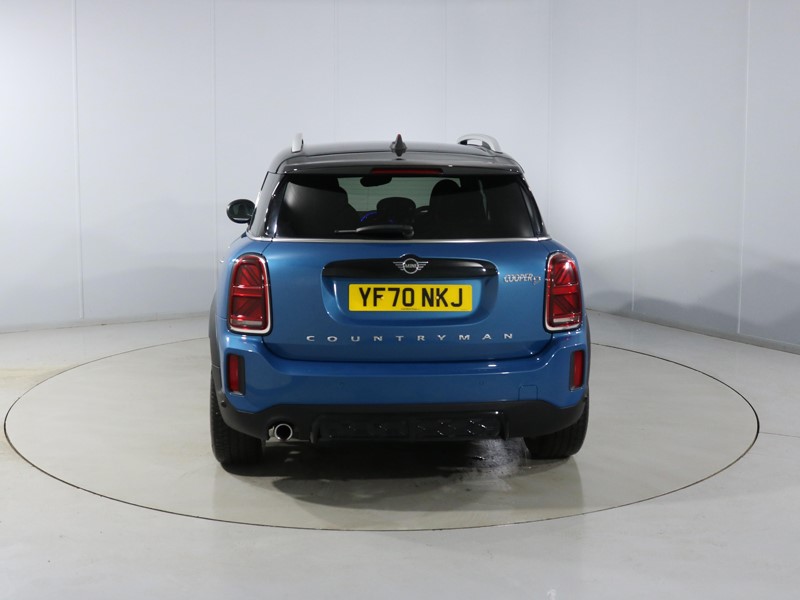 Used MINI Countryman 2020 for sale - 77248131: Photo 15