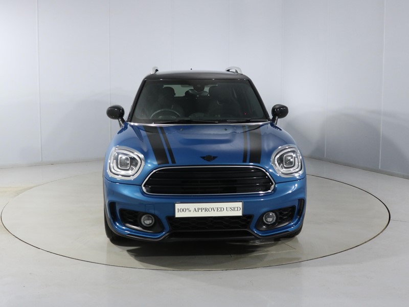 Used MINI Countryman 2020 for sale - 77248131: Photo 16