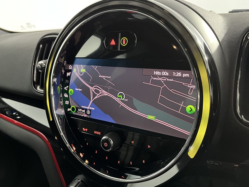 Used MINI Countryman 2020 for sale - 77248131: Photo 17