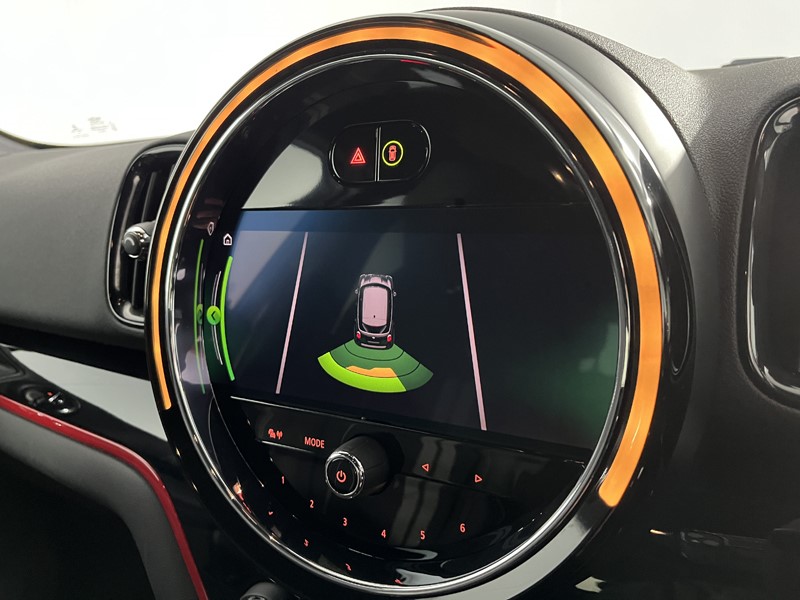 Used MINI Countryman 2020 for sale - 77248131: Photo 18