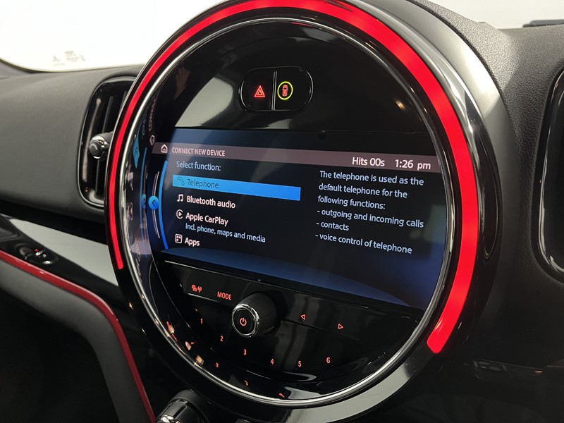 Used MINI Countryman 2020 for sale - 77248131: Photo 28