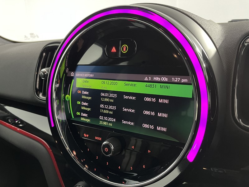 Used MINI Countryman 2020 for sale - 77248131: Photo 29