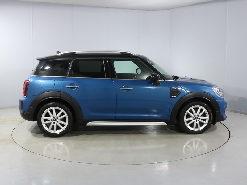 Used MINI Countryman 2020 for sale - 77248131: Photo 3