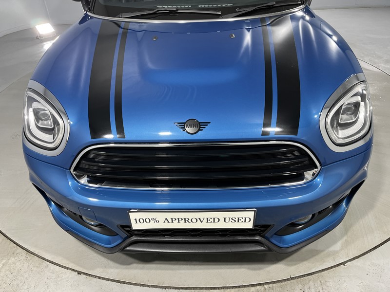 Used MINI Countryman 2020 for sale - 77248131: Photo 39