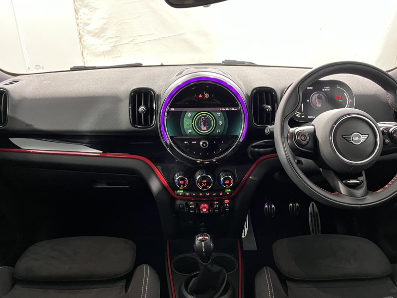 Used MINI Countryman 2020 for sale - 77248131: Photo 4