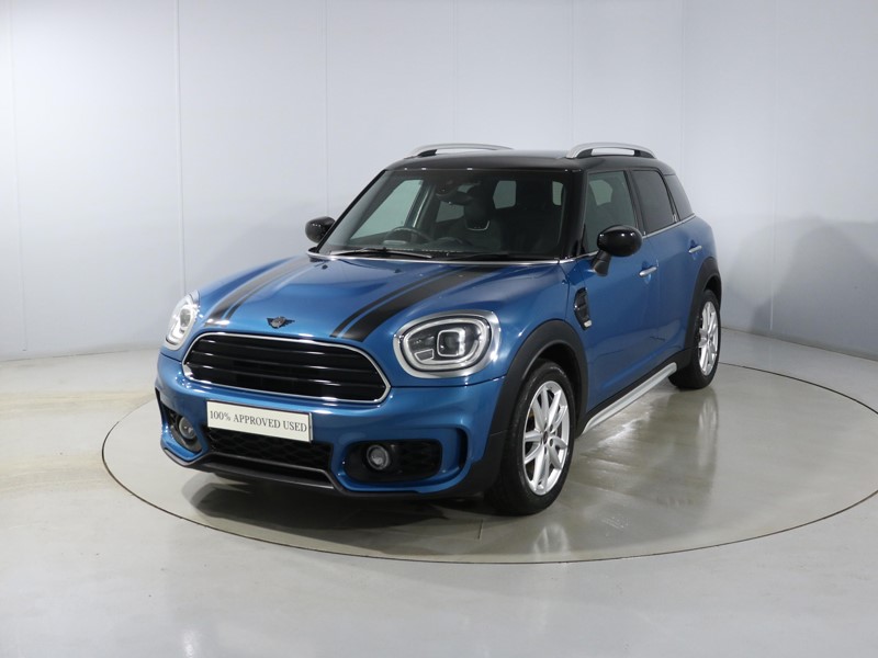 Used MINI Countryman 2020 for sale - 77248131: Photo 41