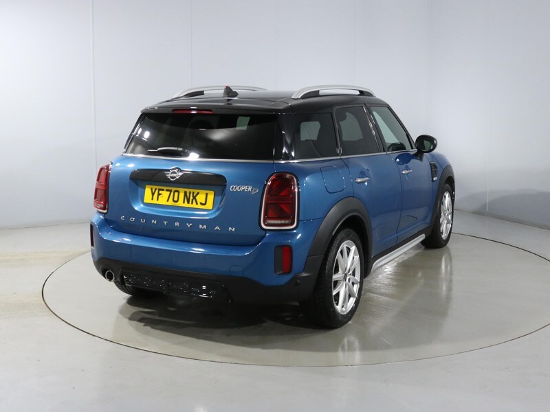 Used MINI Countryman 2020 for sale - 77248131: Photo 42