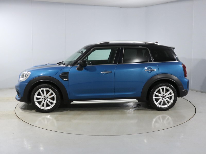 Used MINI Countryman 2020 for sale - 77248131: Photo 43