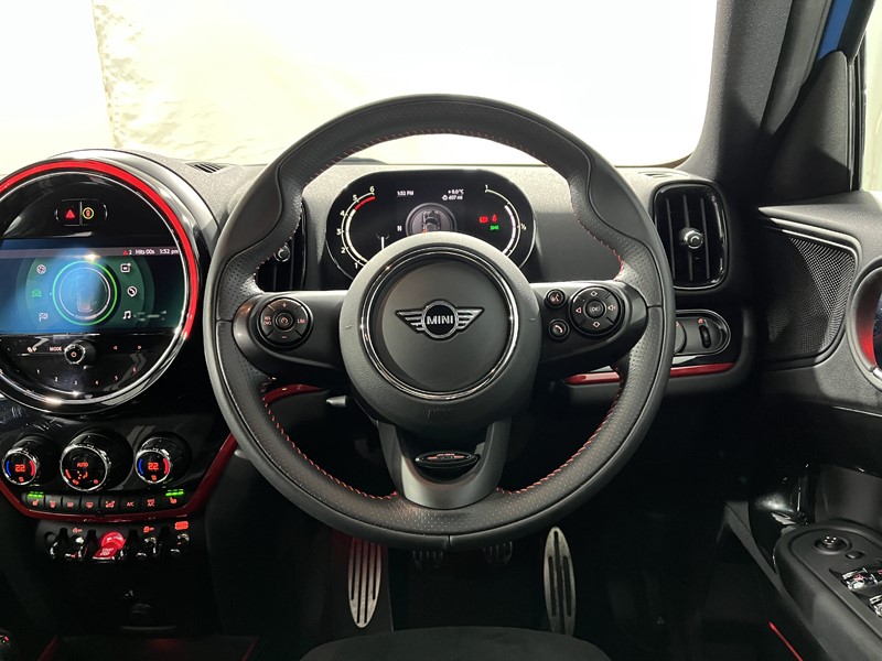 Used MINI Countryman 2020 for sale - 77248131: Photo 5