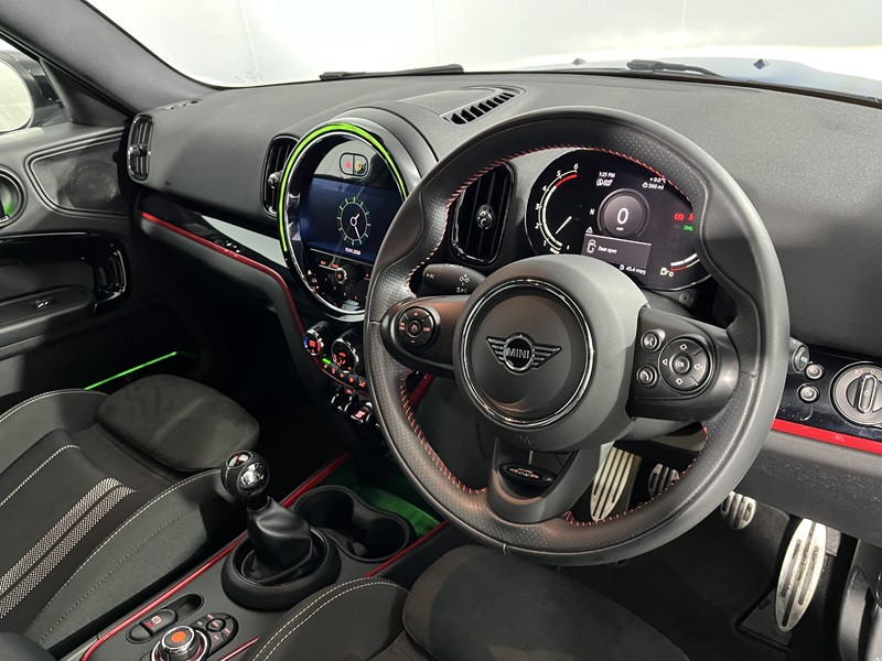 Used MINI Countryman 2020 for sale - 77248131: Photo 6