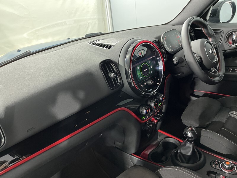 Used MINI Countryman 2020 for sale - 77248131: Photo 7