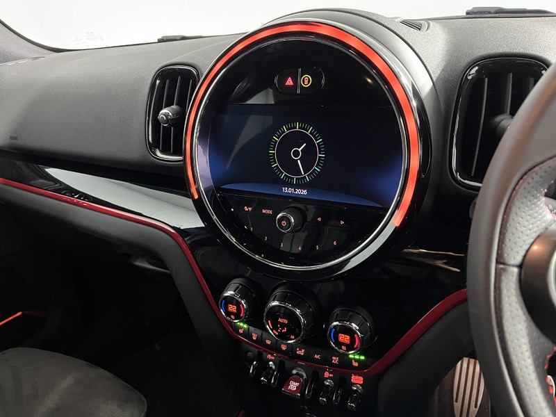 Used MINI Countryman 2020 for sale - 77248131: Photo 8