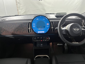 Used MINI Countryman 2025 for sale - 78523776: Photo