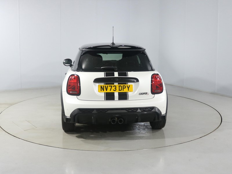 Used MINI Hatch 2023 for sale - 76981496: Photo 15