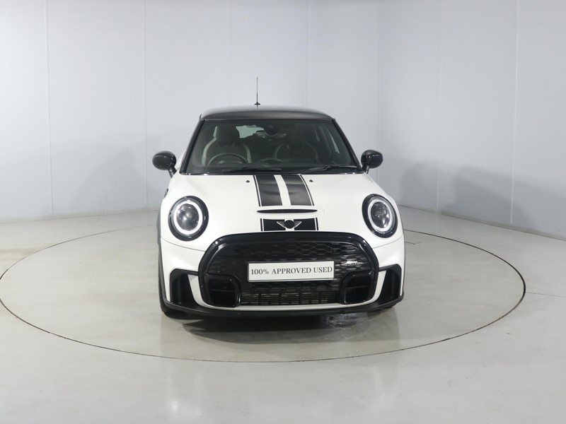 Used MINI Hatch 2023 for sale - 76981496: Photo 16