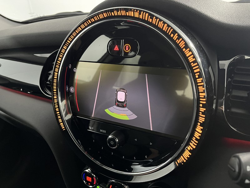 Used MINI Hatch 2023 for sale - 76981496: Photo 17