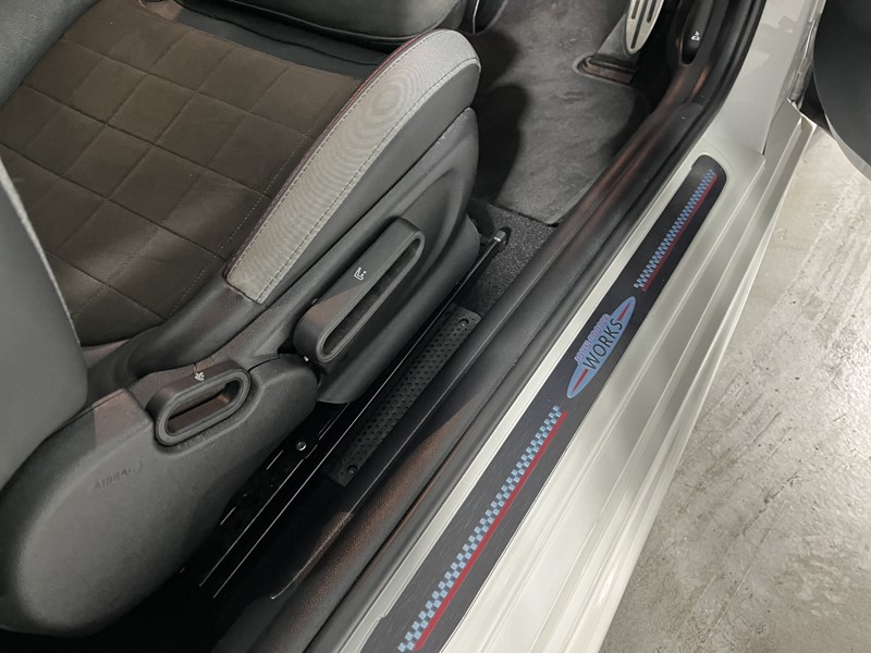 Used MINI Hatch 2023 for sale - 76981496: Photo 18