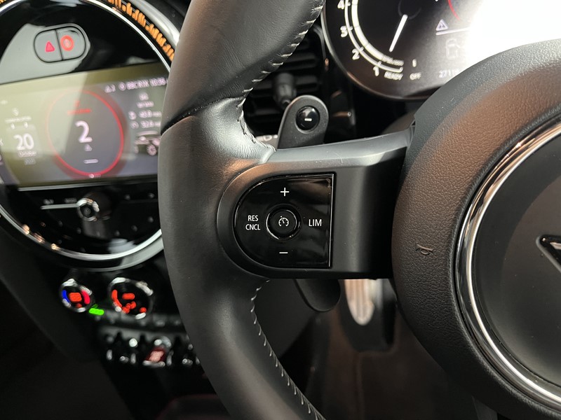 Used MINI Hatch 2023 for sale - 76981496: Photo 22