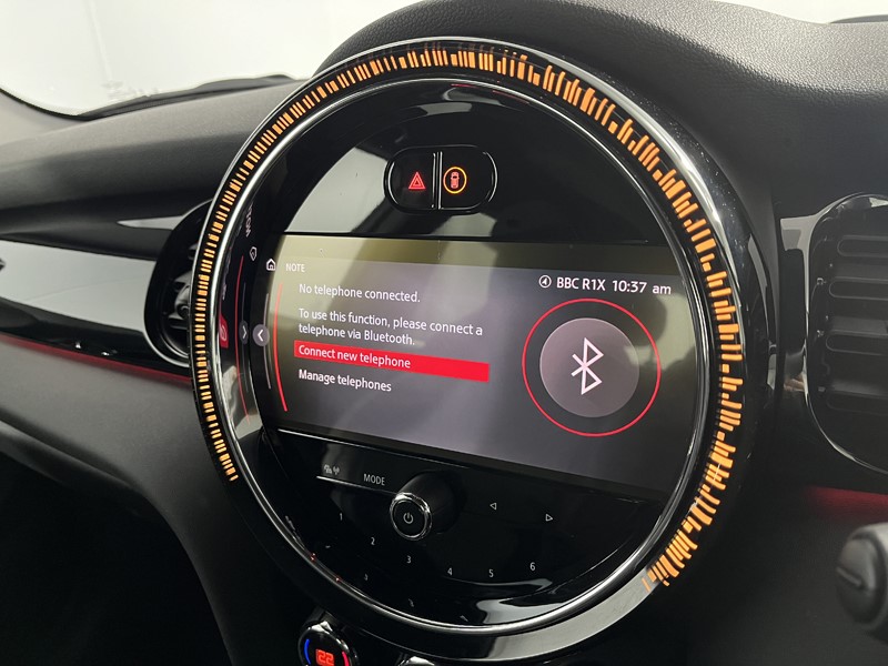 Used MINI Hatch 2023 for sale - 76981496: Photo 27