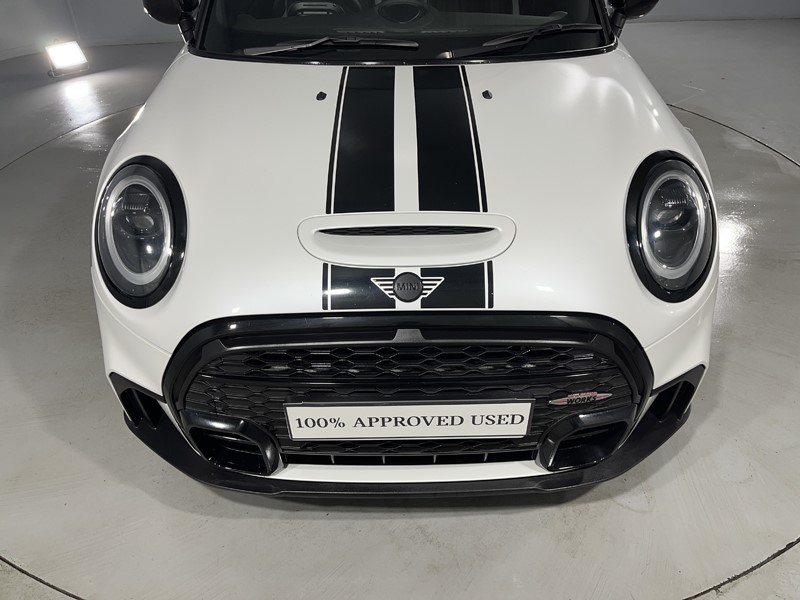 Used MINI Hatch 2023 for sale - 76981496: Photo 36