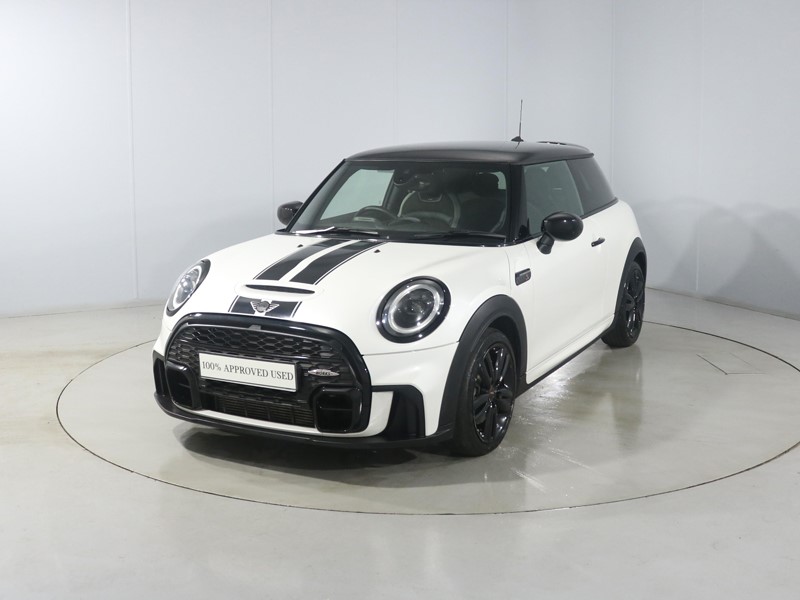 Used MINI Hatch 2023 for sale - 76981496: Photo 41