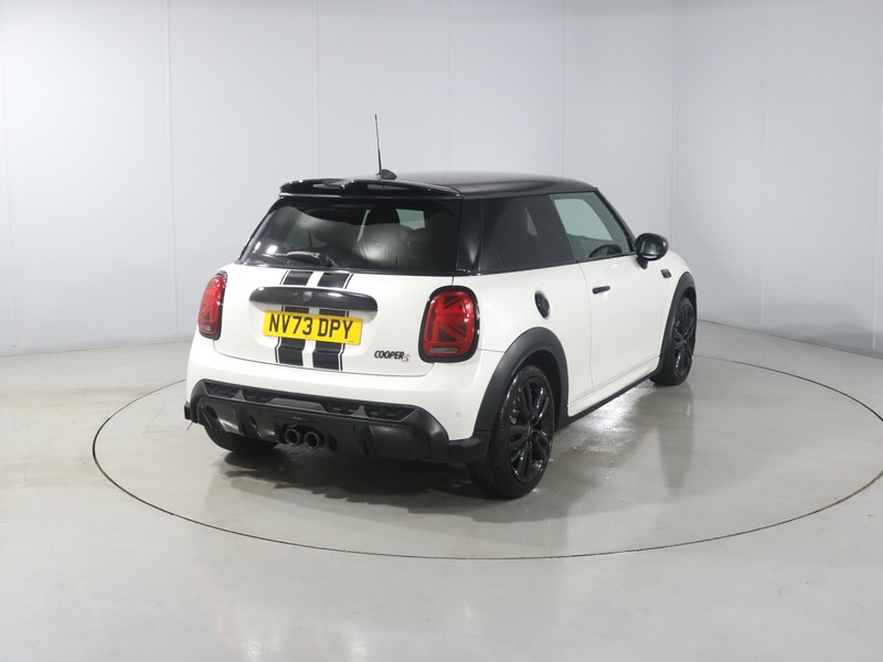 Used MINI Hatch 2023 for sale - 76981496: Photo 42