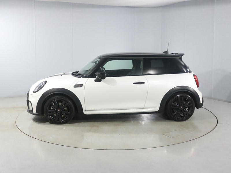 Used MINI Hatch 2023 for sale - 76981496: Photo 43