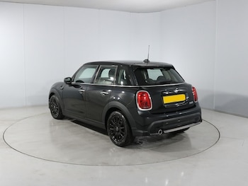 Used MINI Hatch 2023 for sale - 78474361: Photo
