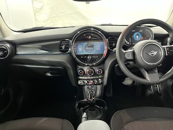 Used MINI Hatch 2023 for sale - 78474361: Photo