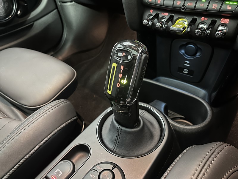 Used MINI Hatch 2023 for sale - 76981101: Photo 10