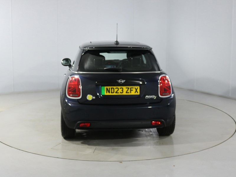 Used MINI Hatch 2023 for sale - 76981101: Photo 15