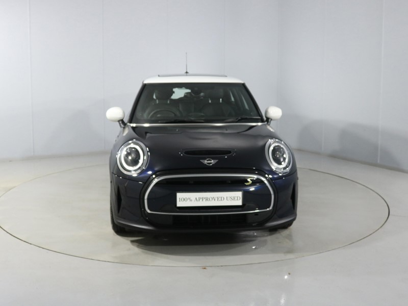Used MINI Hatch 2023 for sale - 76981101: Photo 16