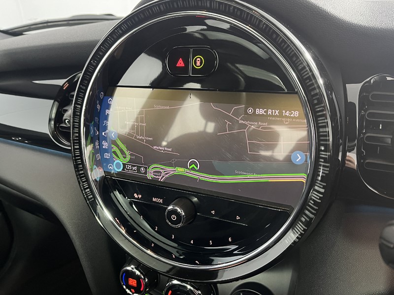 Used MINI Hatch 2023 for sale - 76981101: Photo 18