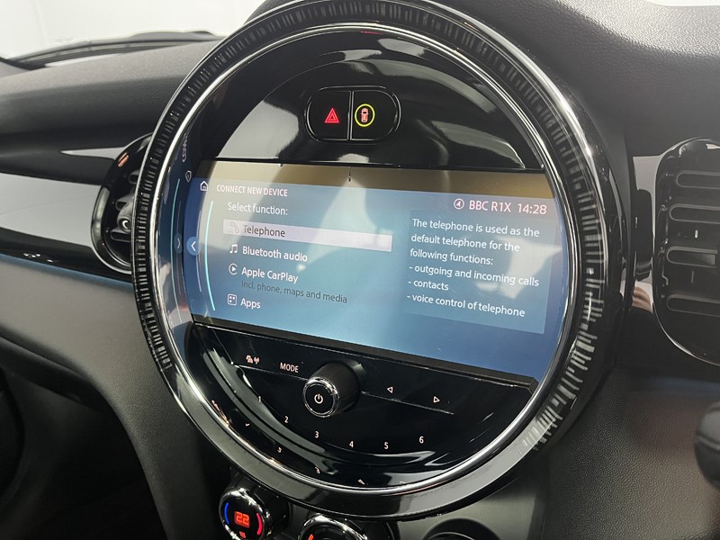 Used MINI Hatch 2023 for sale - 76981101: Photo 31