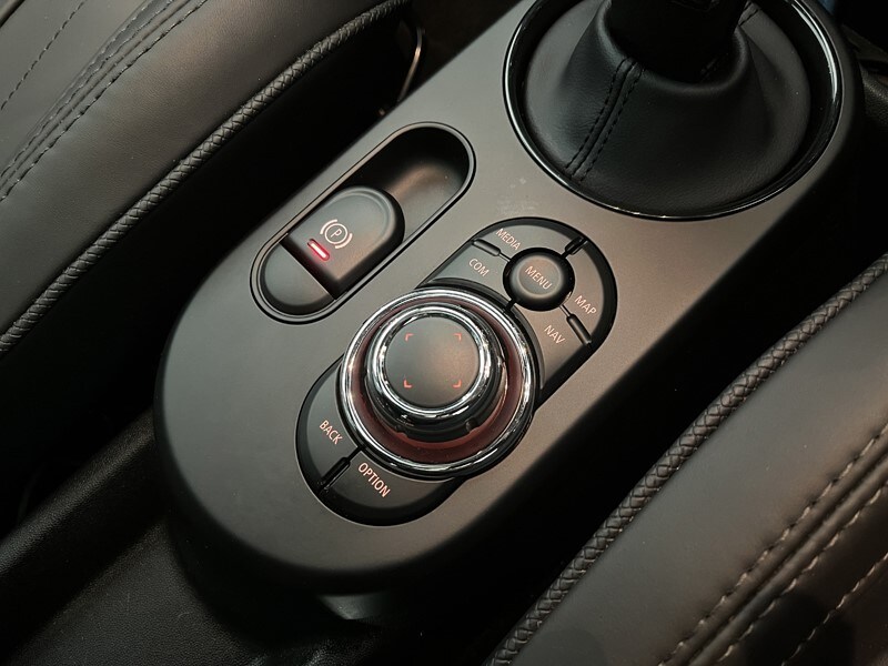 Used MINI Hatch 2023 for sale - 76981101: Photo 35