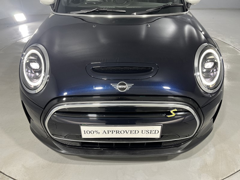 Used MINI Hatch 2023 for sale - 76981101: Photo 40