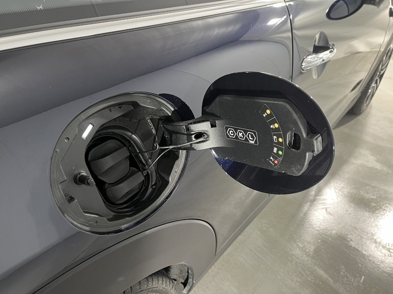 Used MINI Hatch 2023 for sale - 76981101: Photo 43