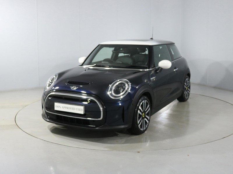 Used MINI Hatch 2023 for sale - 76981101: Photo 46